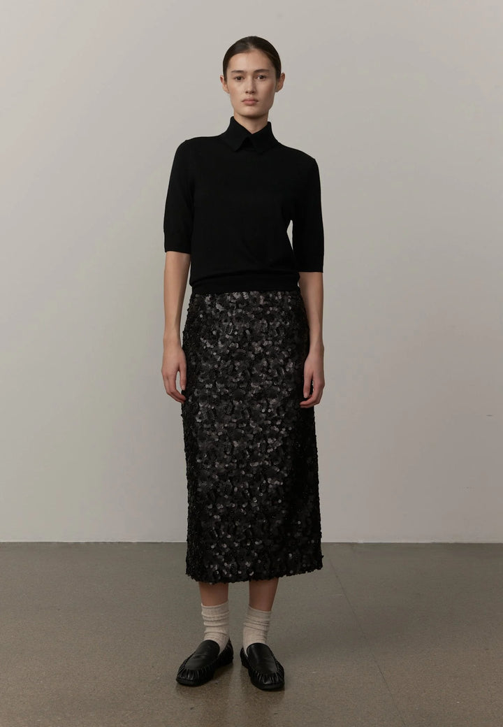 Herskind - Blouse Perry en tricot