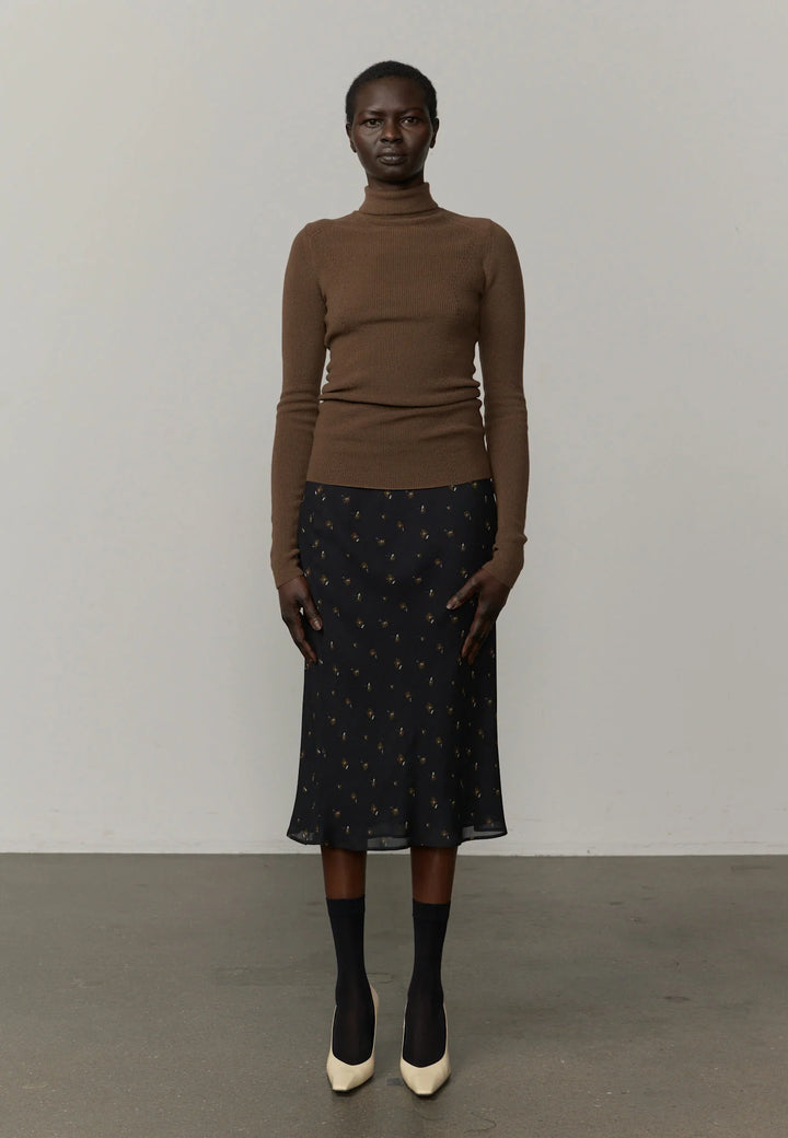 Herskind - Blouse knit bib