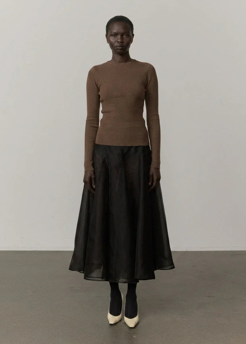 Herskind - Blouse en tricot Camil