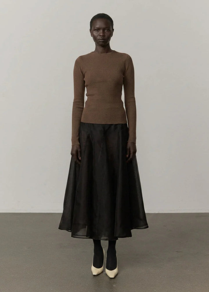 Herskind - Blouse en tricot Camil