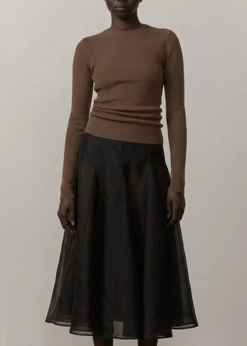 Herskind - Blouse en tricot Camil