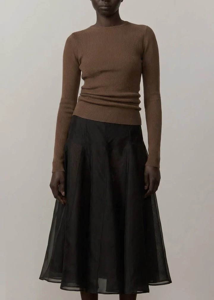 Herskind - Blouse en tricot Camil