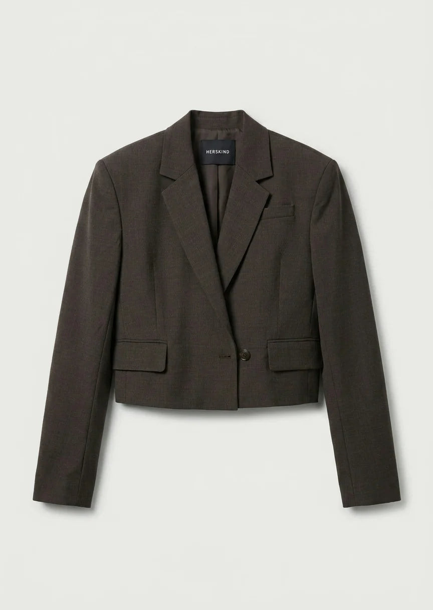 Herskind - Blazer Pascale