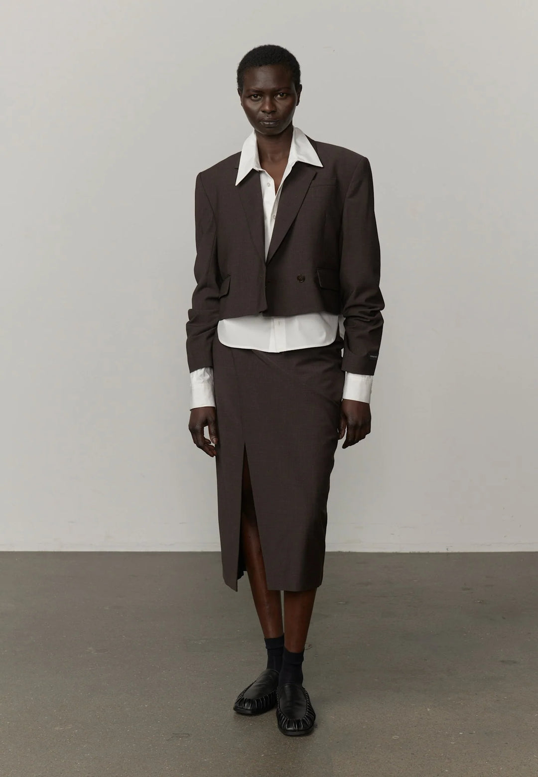 Herskind - Blazer Pascale