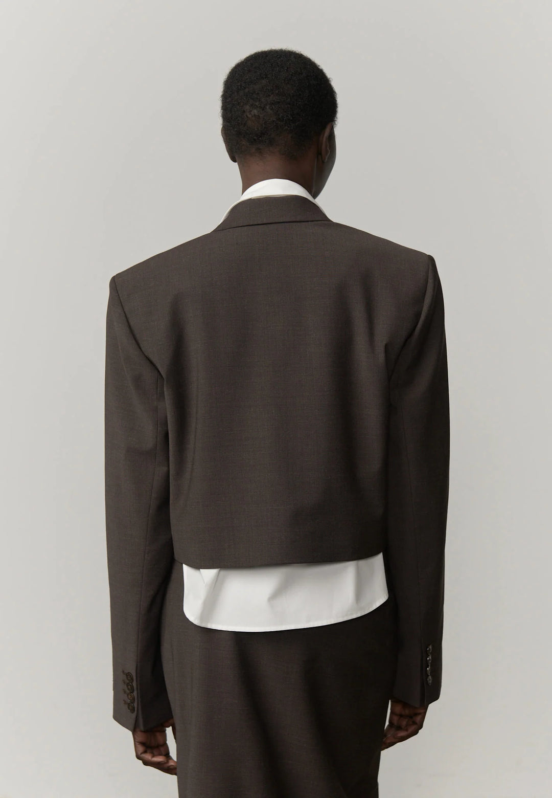 Herskind - Blazer Pascale
