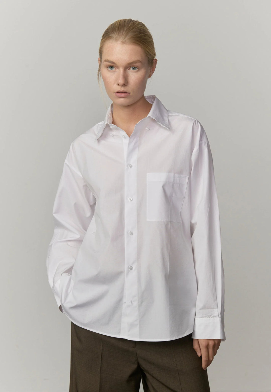 Herskind - Chemise Lorenzo