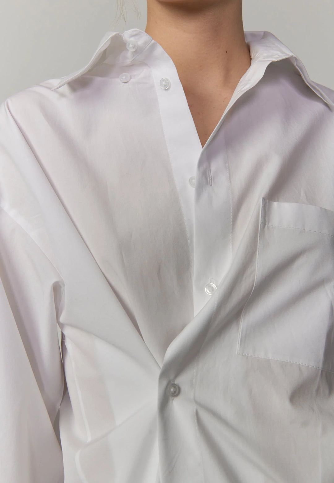 Herskind - Chemise Lorenzo