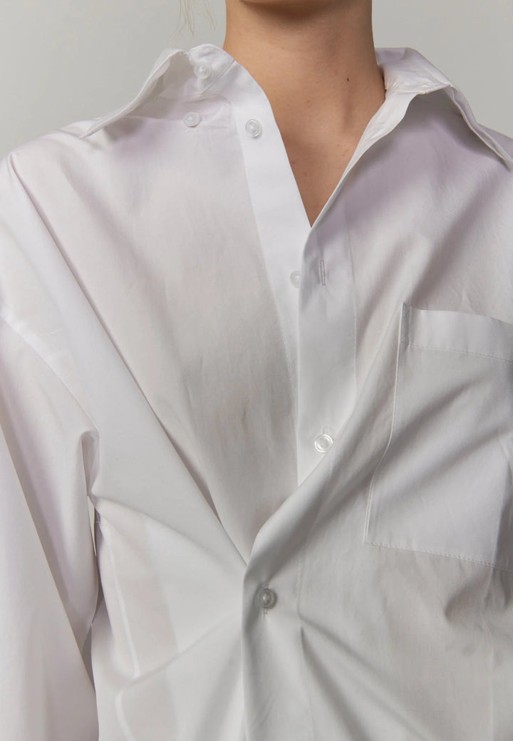 Herskind - Chemise Lorenzo