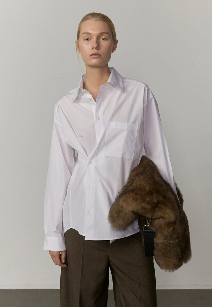 Herskind - Chemise Lorenzo