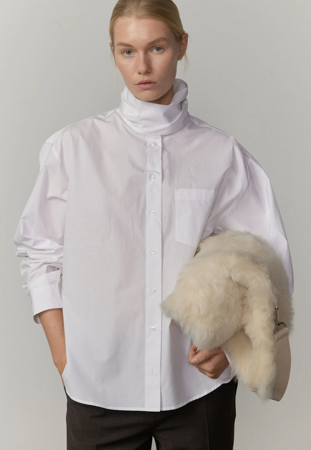 Herskind - Chemise Cintra