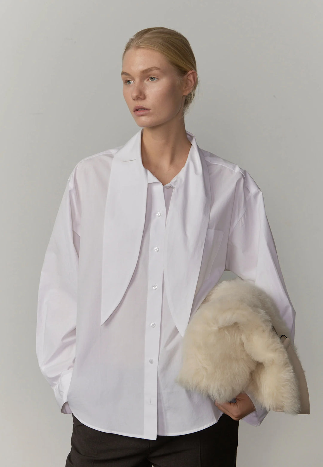 Herskind - Chemise Cintra