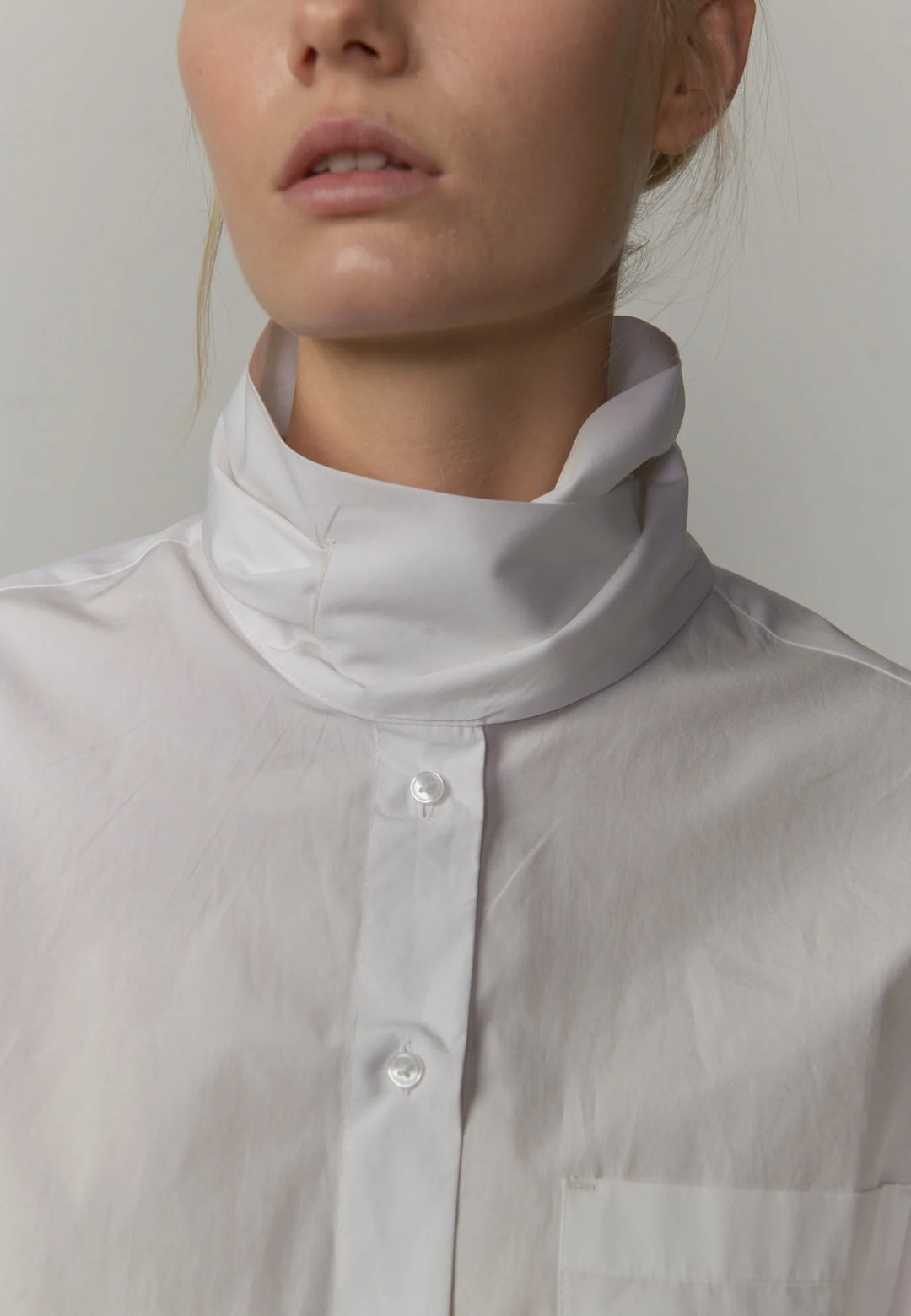 Herskind - Chemise Cintra