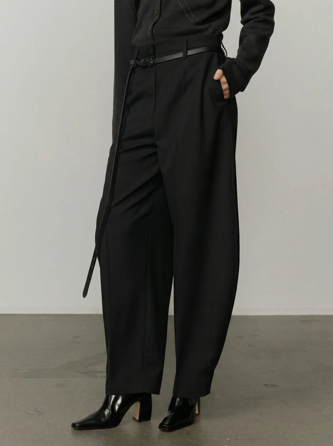 Herskind - Pantalon Dante