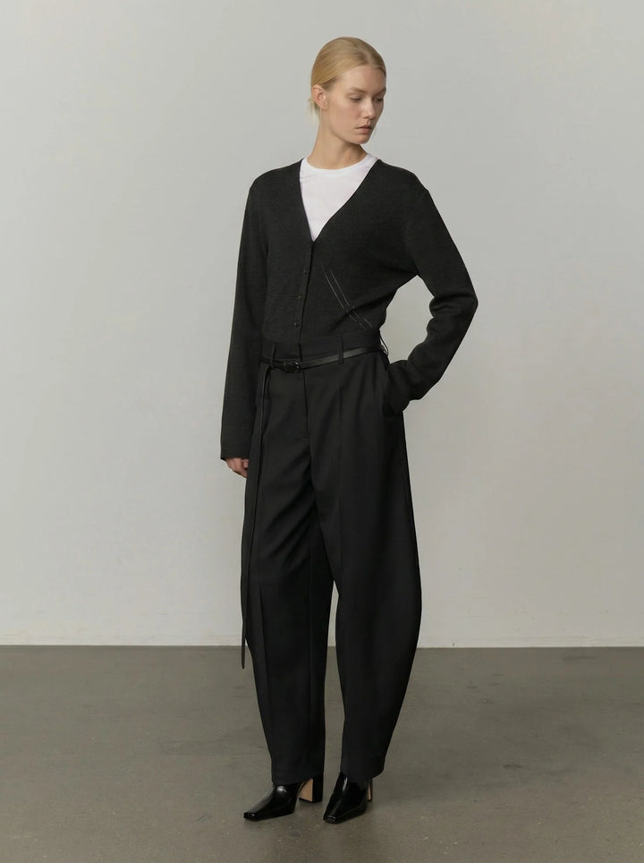 Herskind - Pantalon Dante