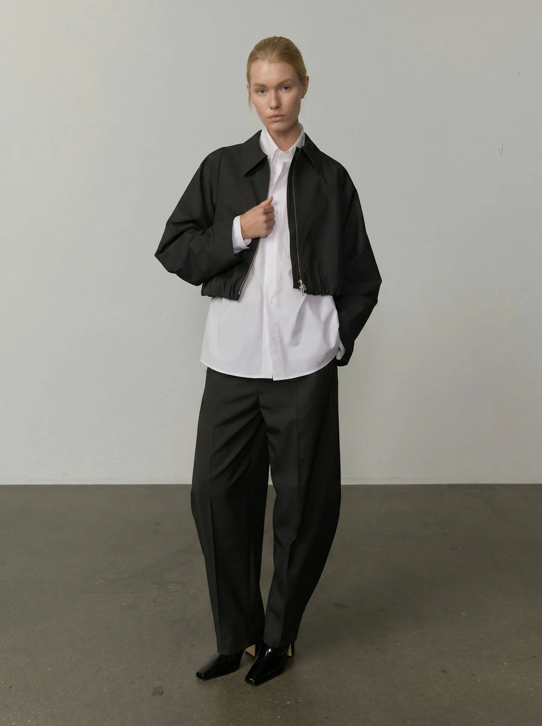 Herskind - Pantalon Dante
