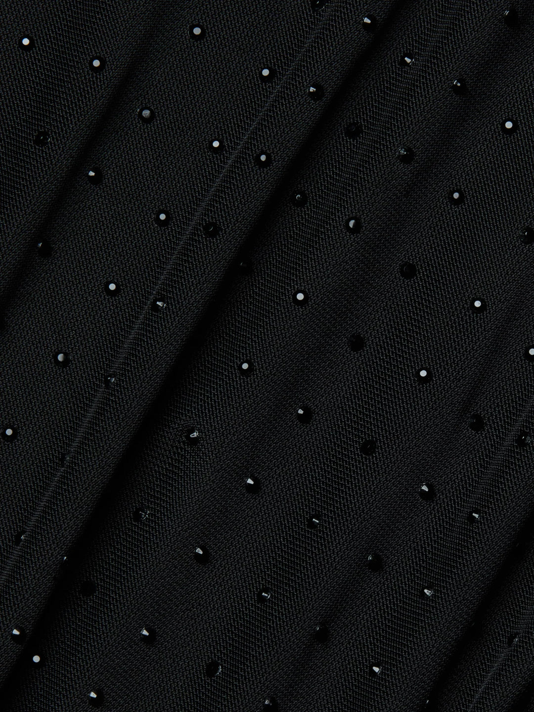 L'agence - Robe Froncé Narissa