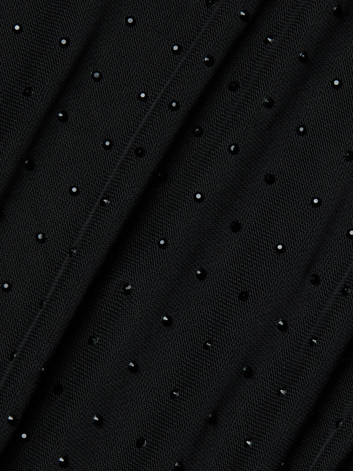 L'agence - Robe Froncé Narissa