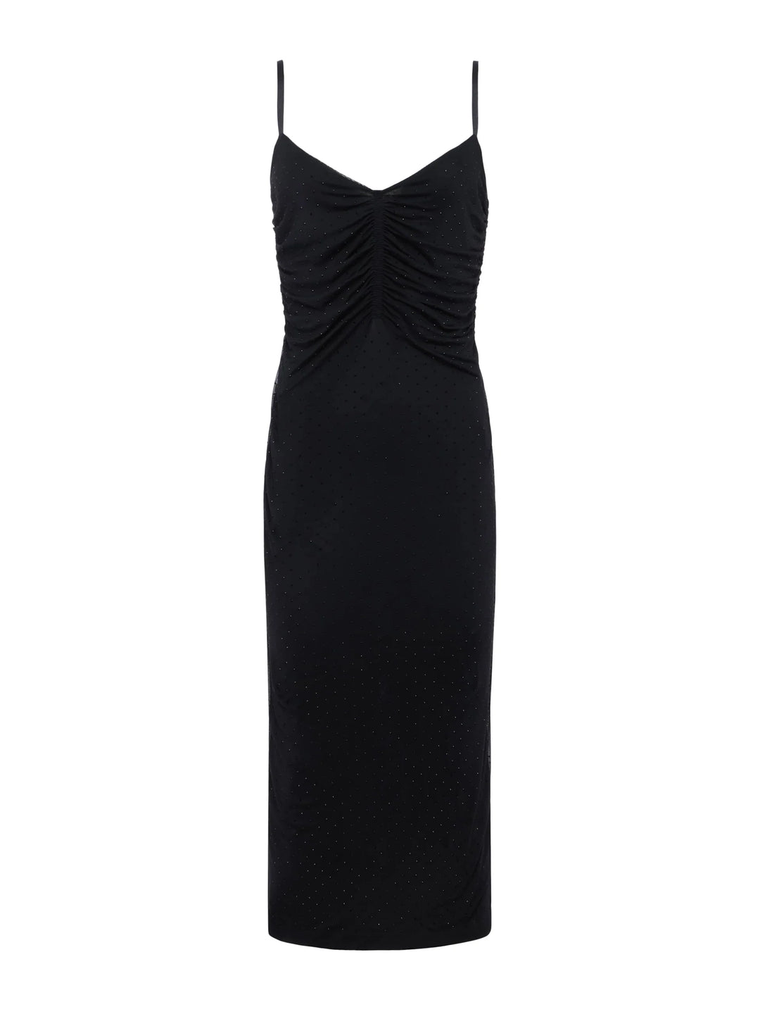 L'agence - Robe Froncé Narissa