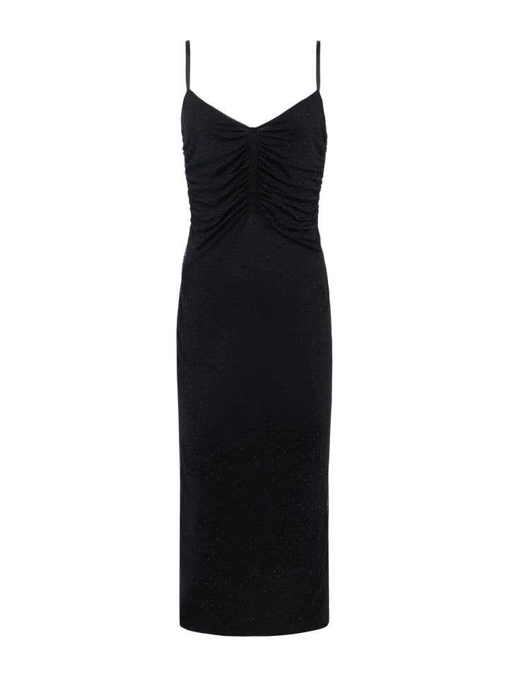 L'agence - Robe Froncé Narissa