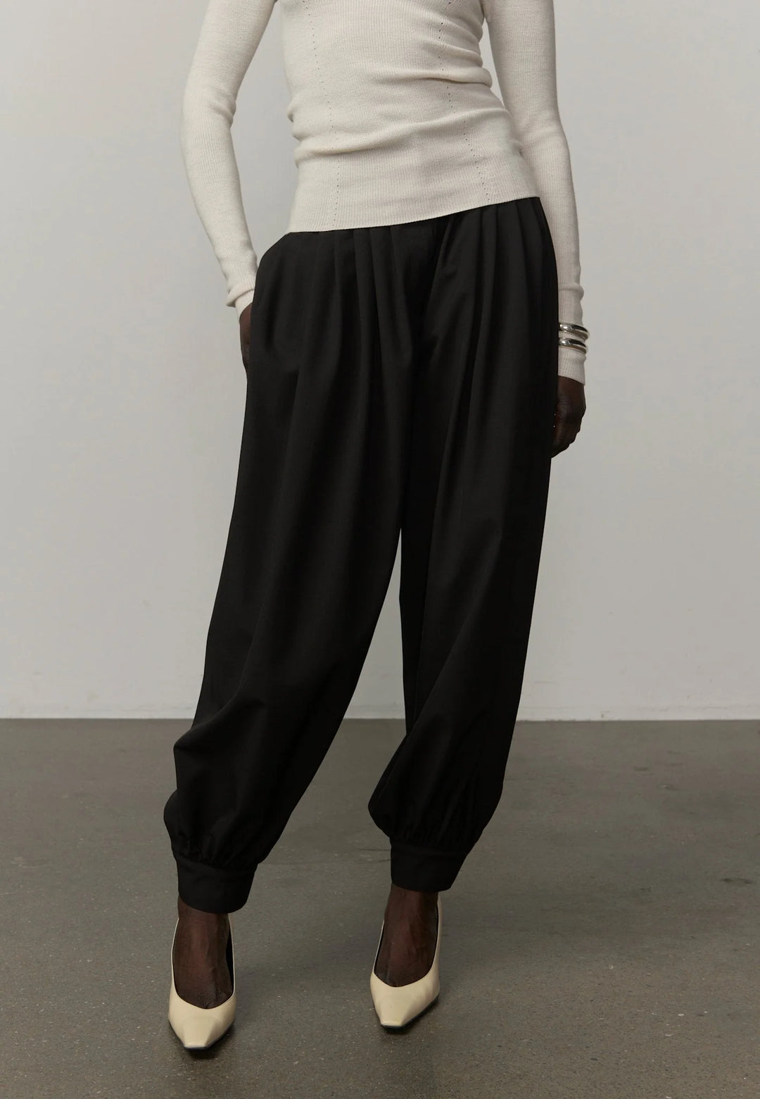 Herskind - Pantalon Zeth