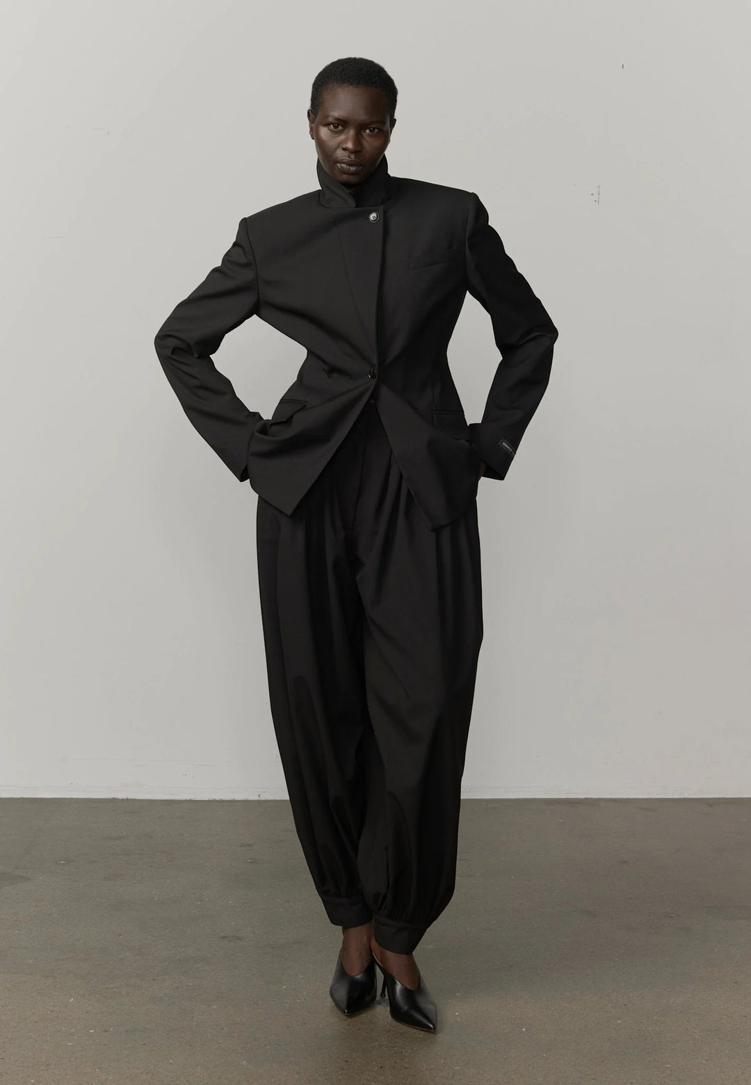 Herskind - Pantalon Zeth