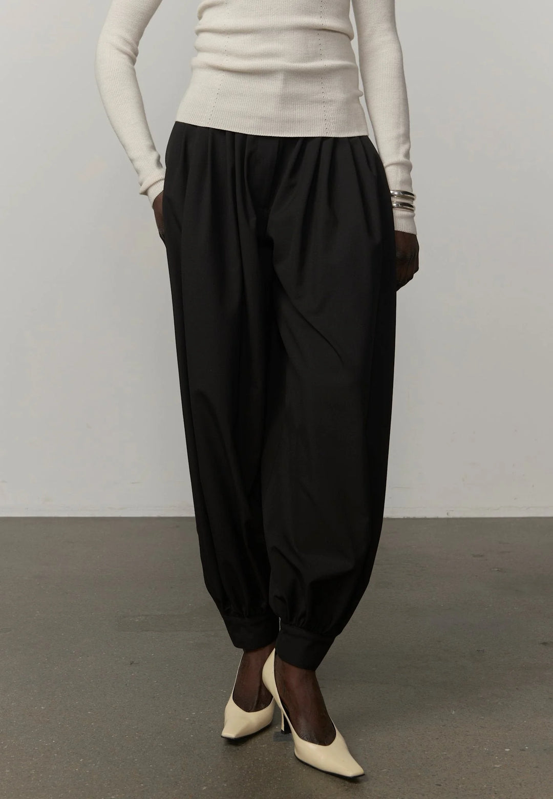 Herskind - Pantalon Zeth