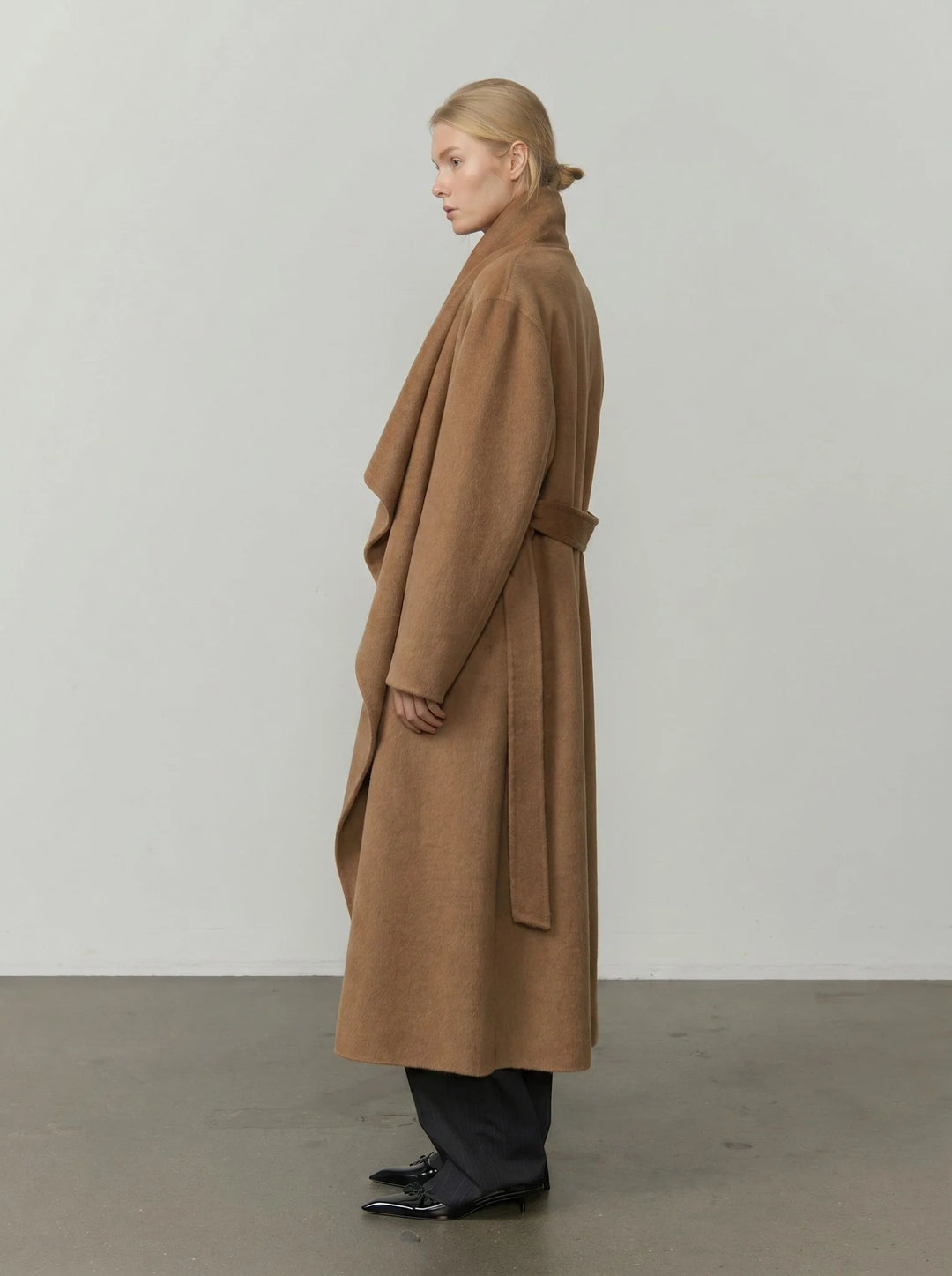 Herskind - Manteau Megan