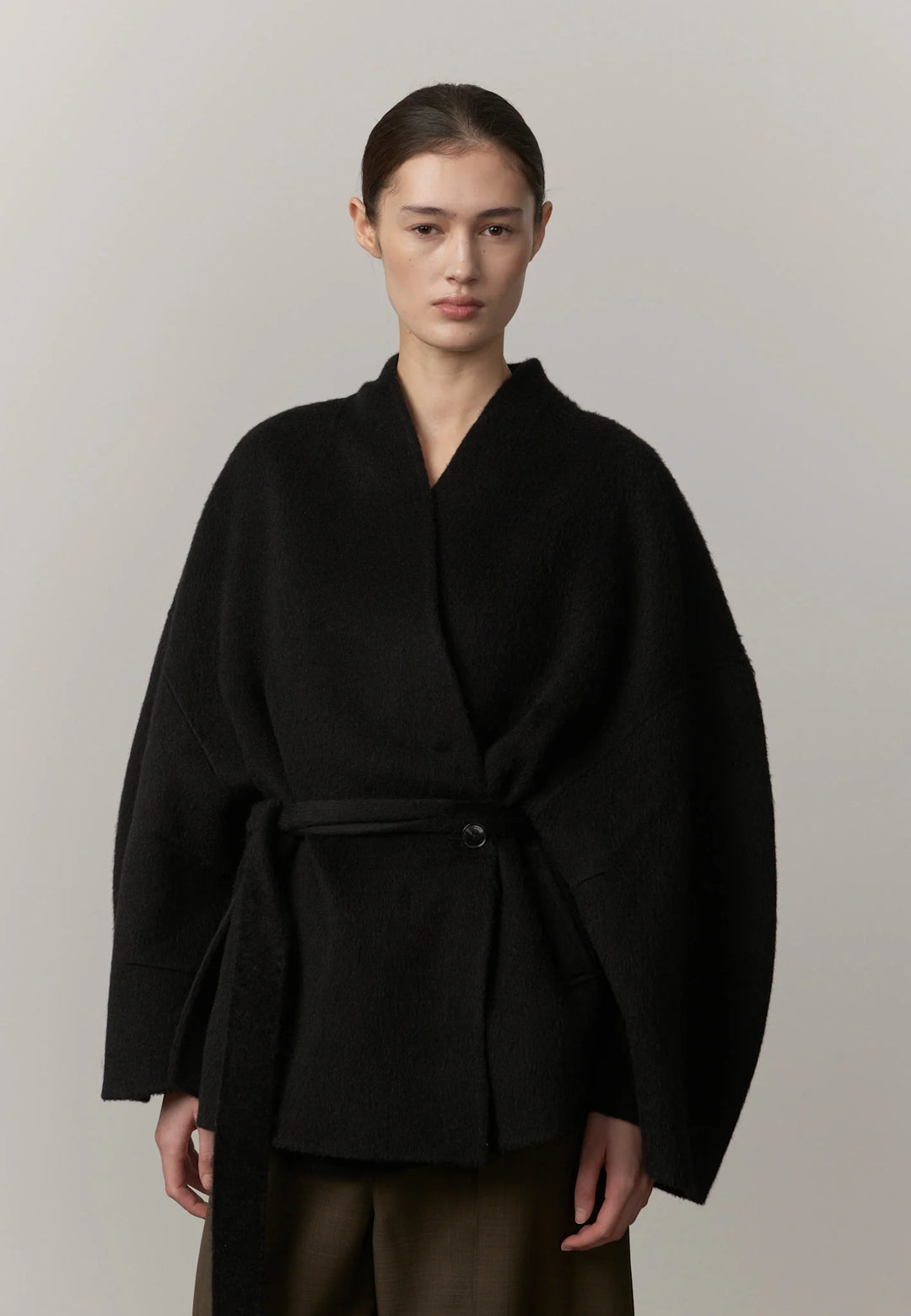 Herskind - Veste Clara