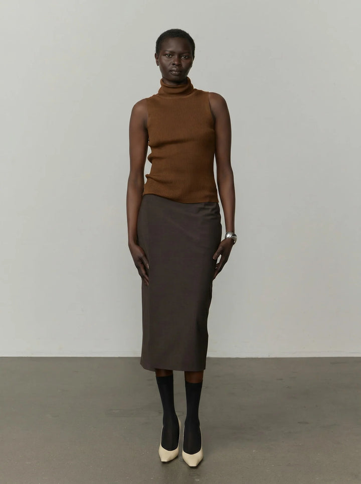 Herskind - Haut Lisa en tricot