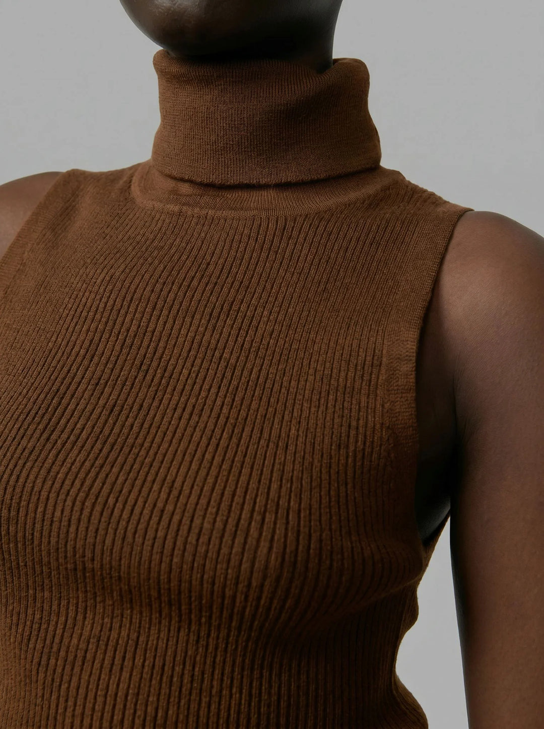 Herskind - Haut Lisa en tricot