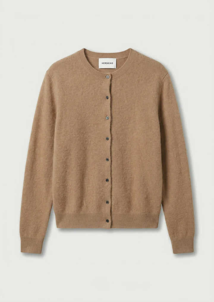 Herskind - Cardigan Roselle