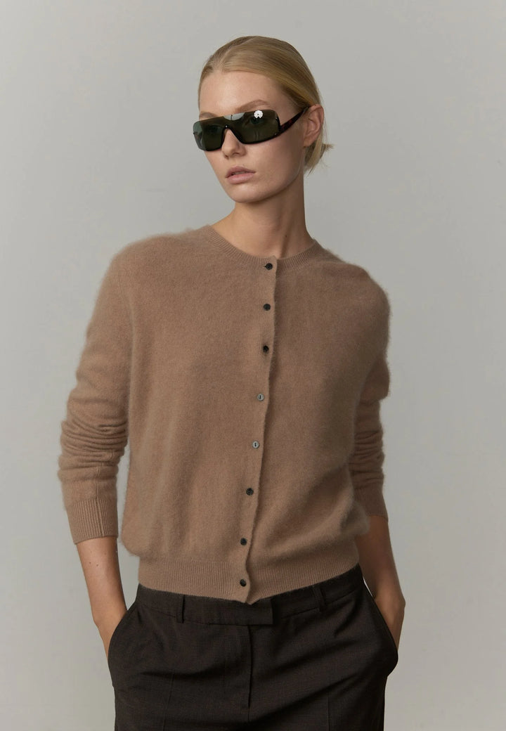 Herskind - Cardigan Roselle
