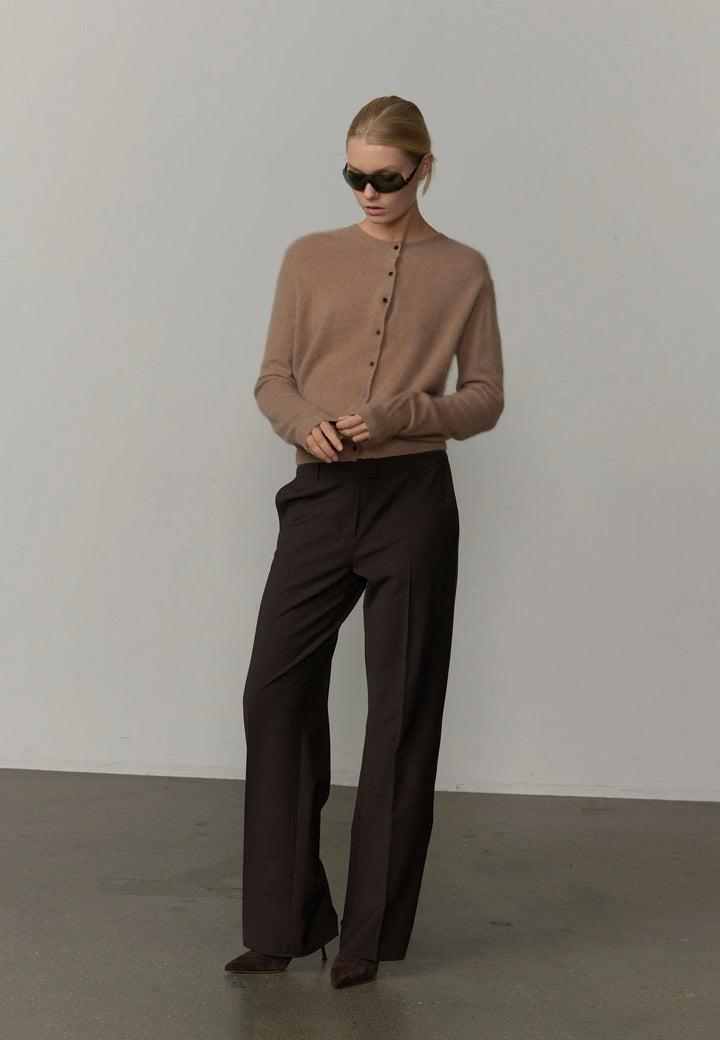Herskind - Cardigan Roselle