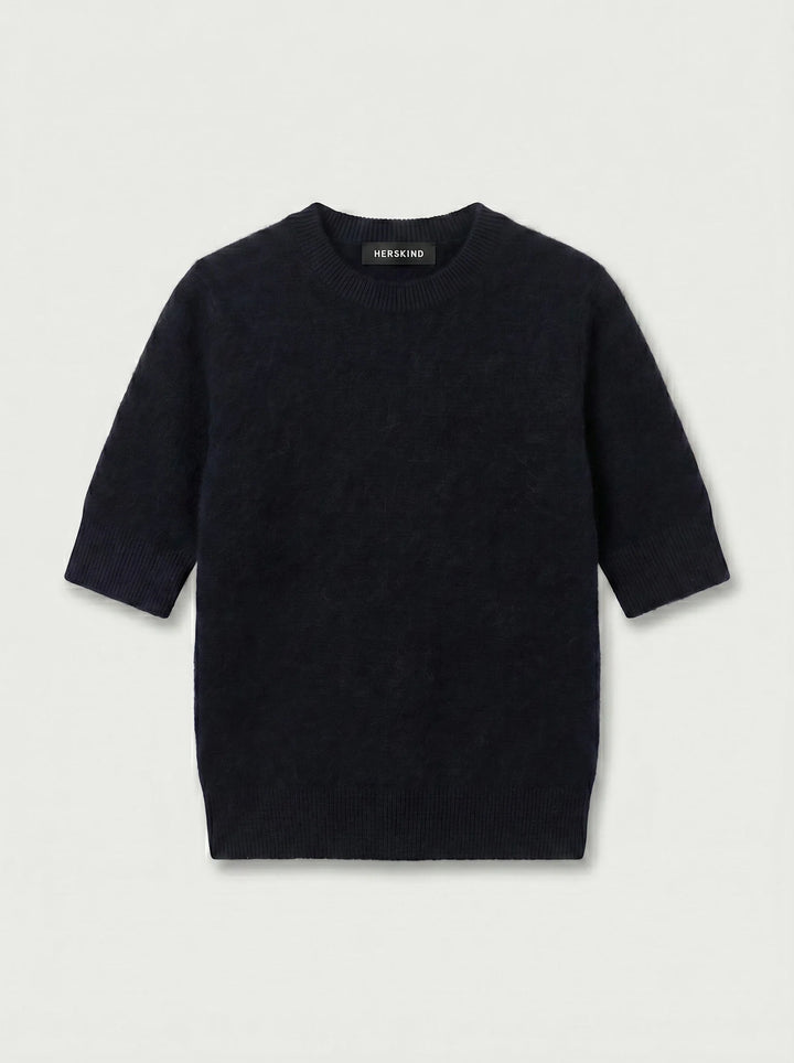 Herskind - Blouse Therese en tricot