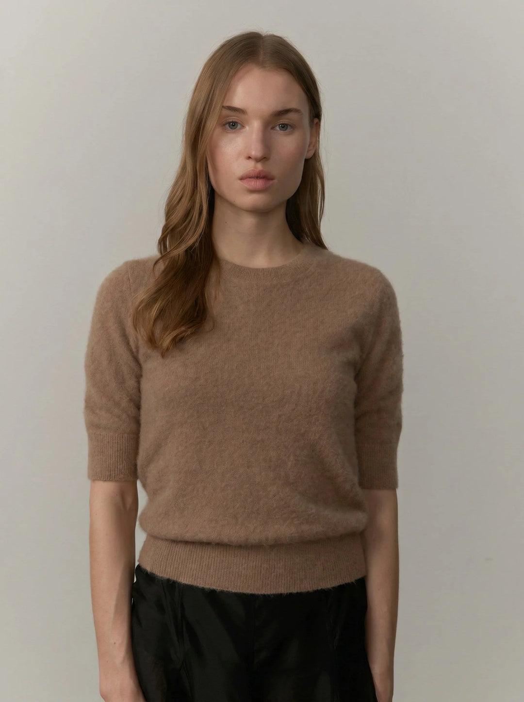 Herskind - Blouse Therese en tricot