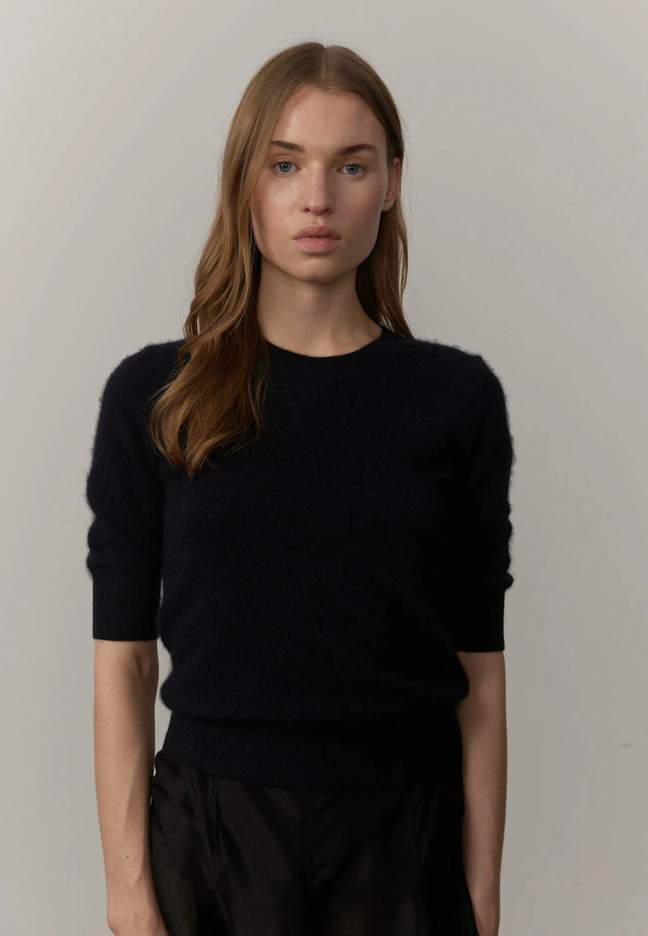 Herskind - Blouse Therese en tricot