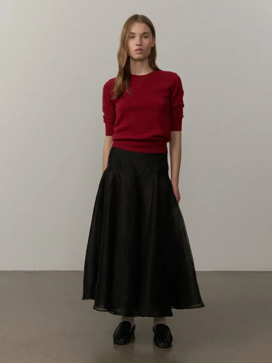Herskind - Blouse Therese en tricot