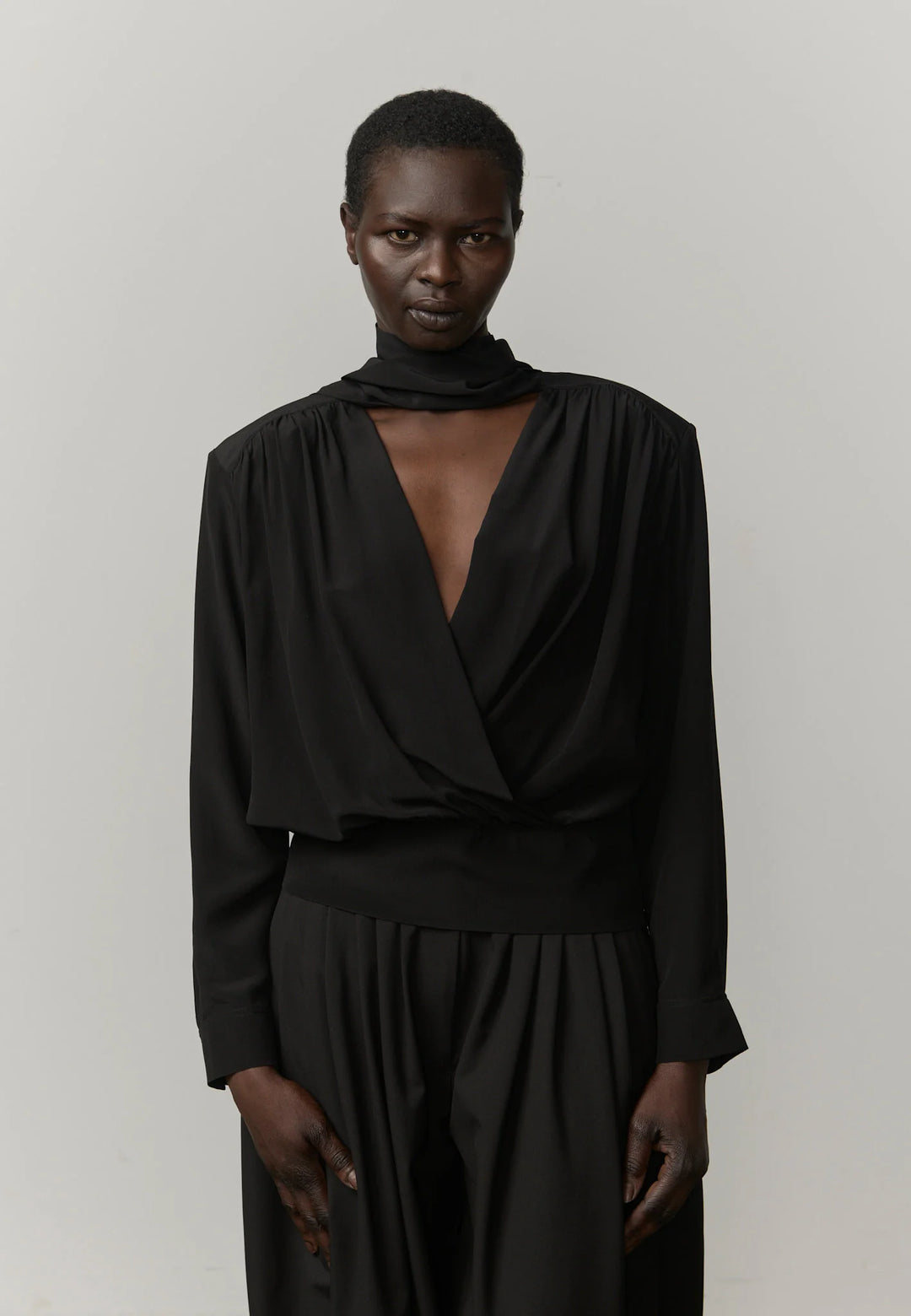 Herskind - Blouse Juan