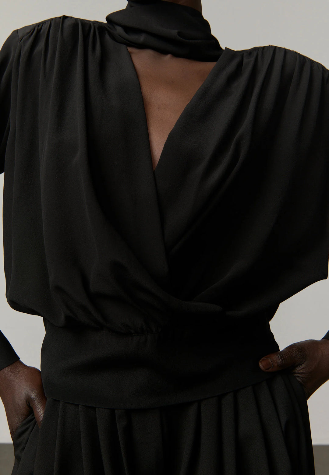 Herskind - Blouse Juan