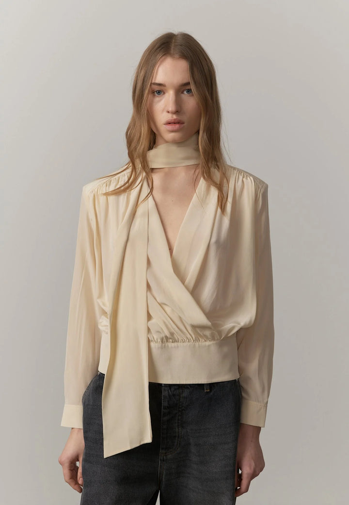 Herskind - Blouse Juan