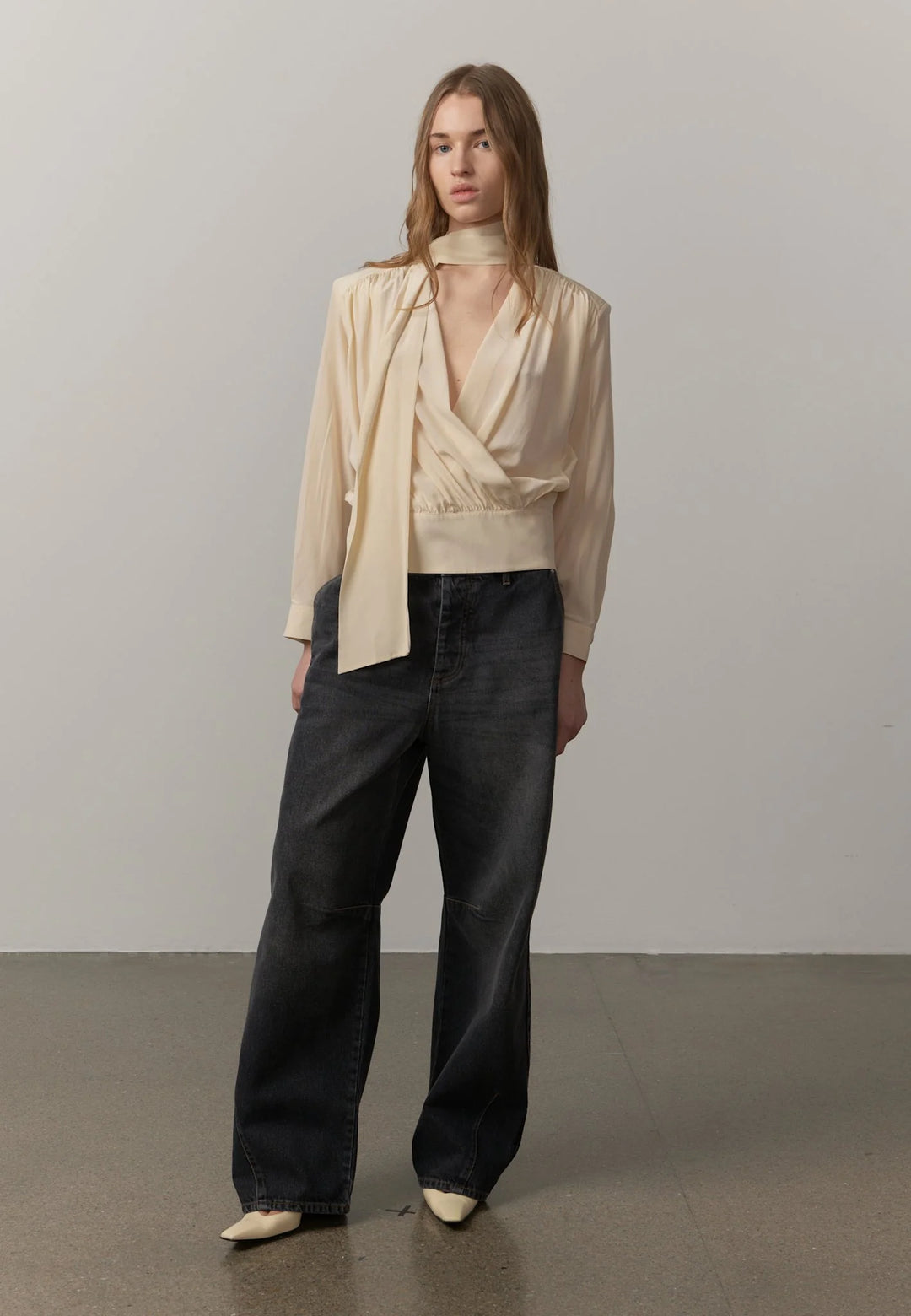 Herskind - Blouse Juan