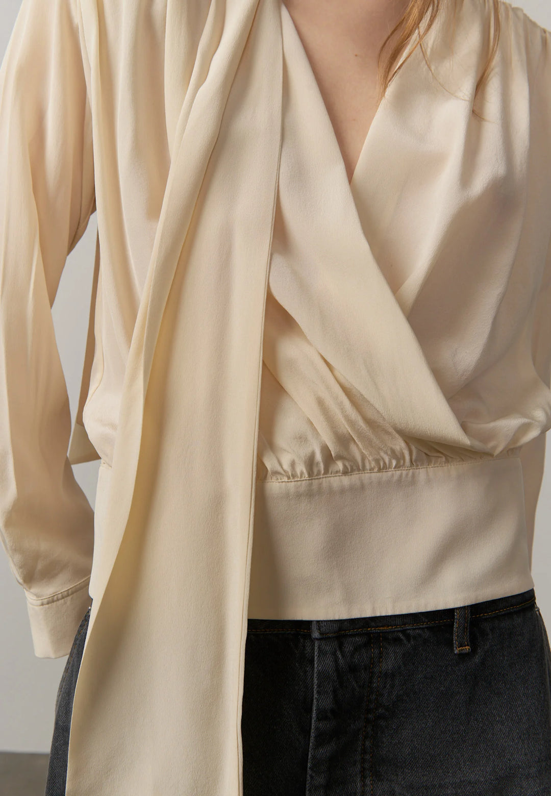 Herskind - Blouse Juan