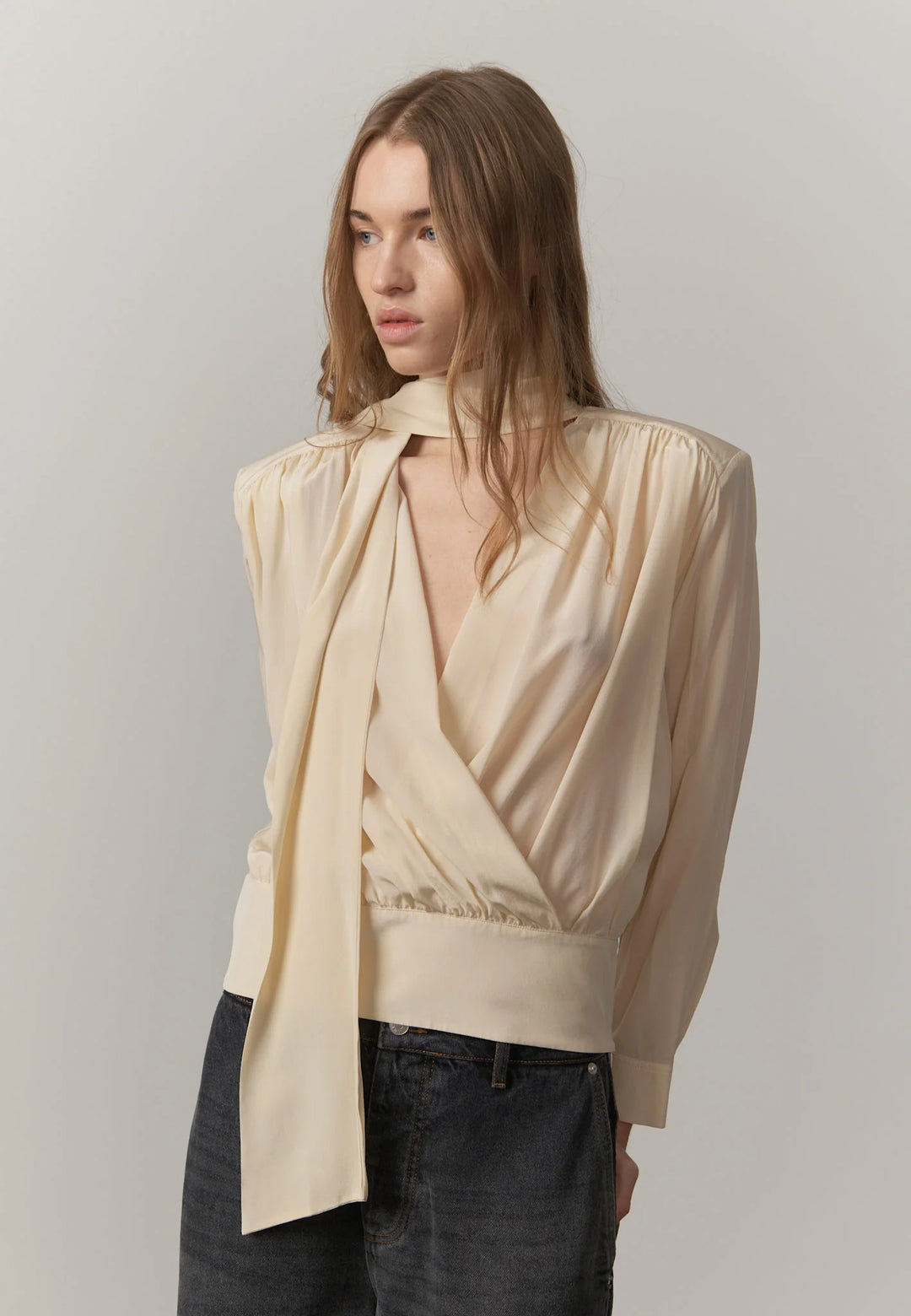 Herskind - Blouse Juan
