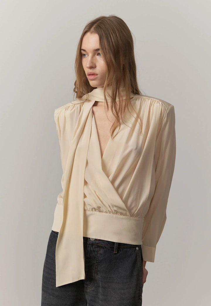 Herskind - Blouse Juan