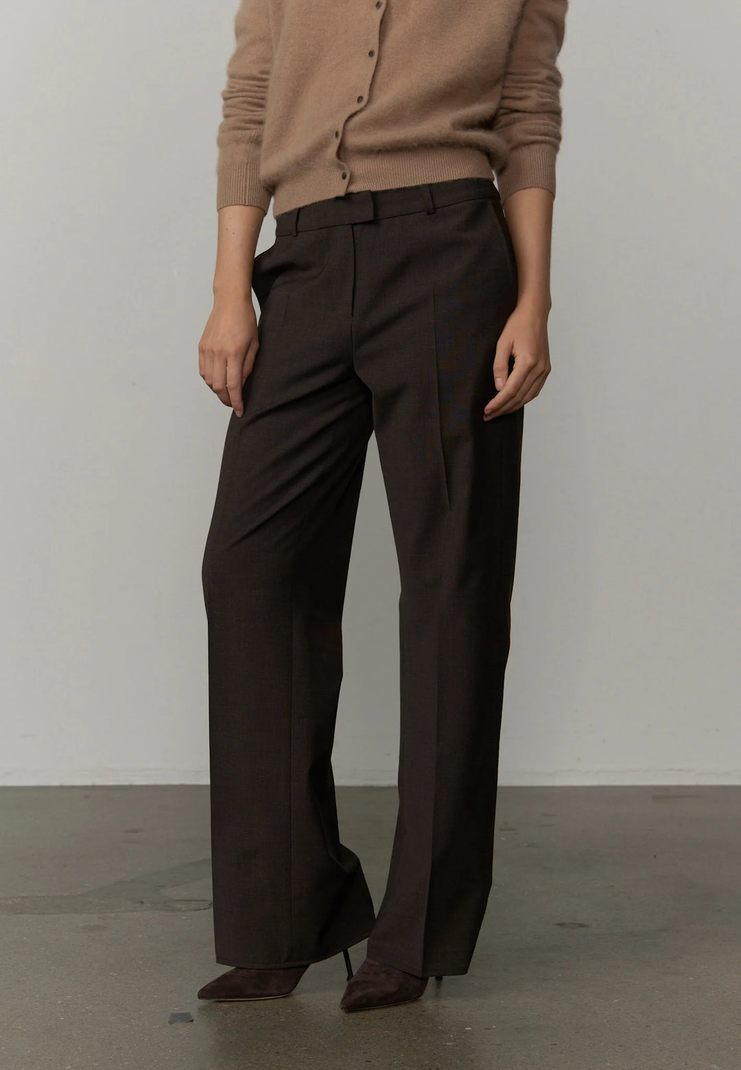 Herskind - Pantalon Jack