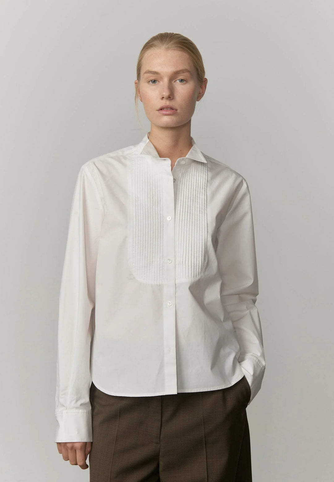 Hersind - Chemise Kristyna