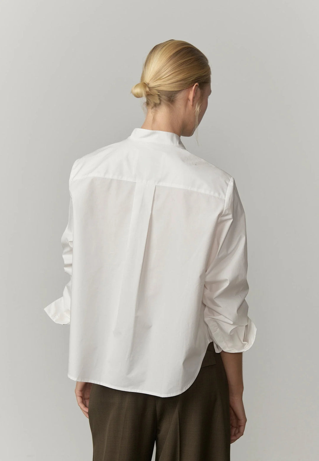 Hersind - Chemise Kristyna