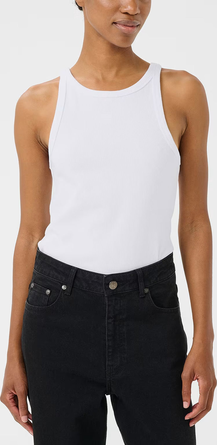 Gestuz - Débardeur Logo 2.0 GZdrew