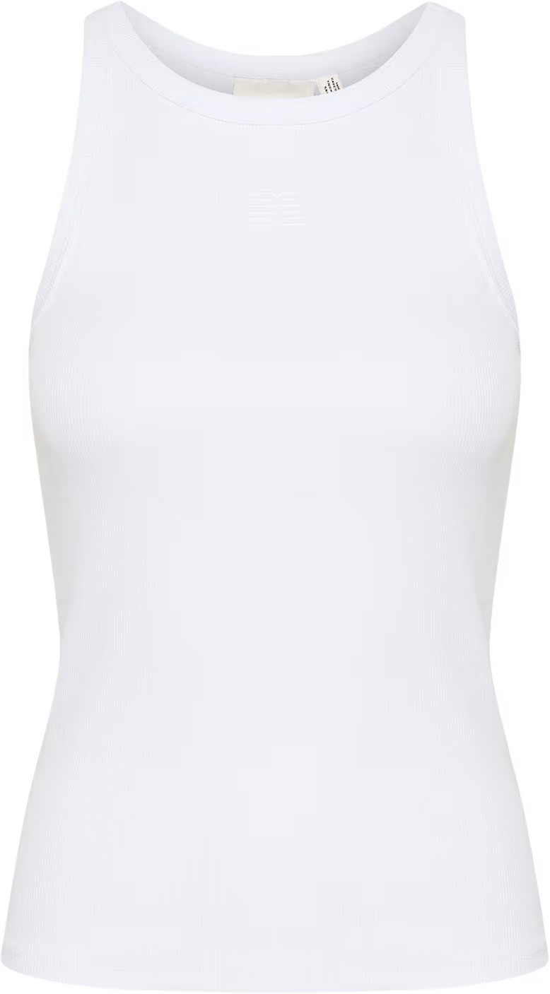 Gestuz - Débardeur Logo 2.0 GZdrew