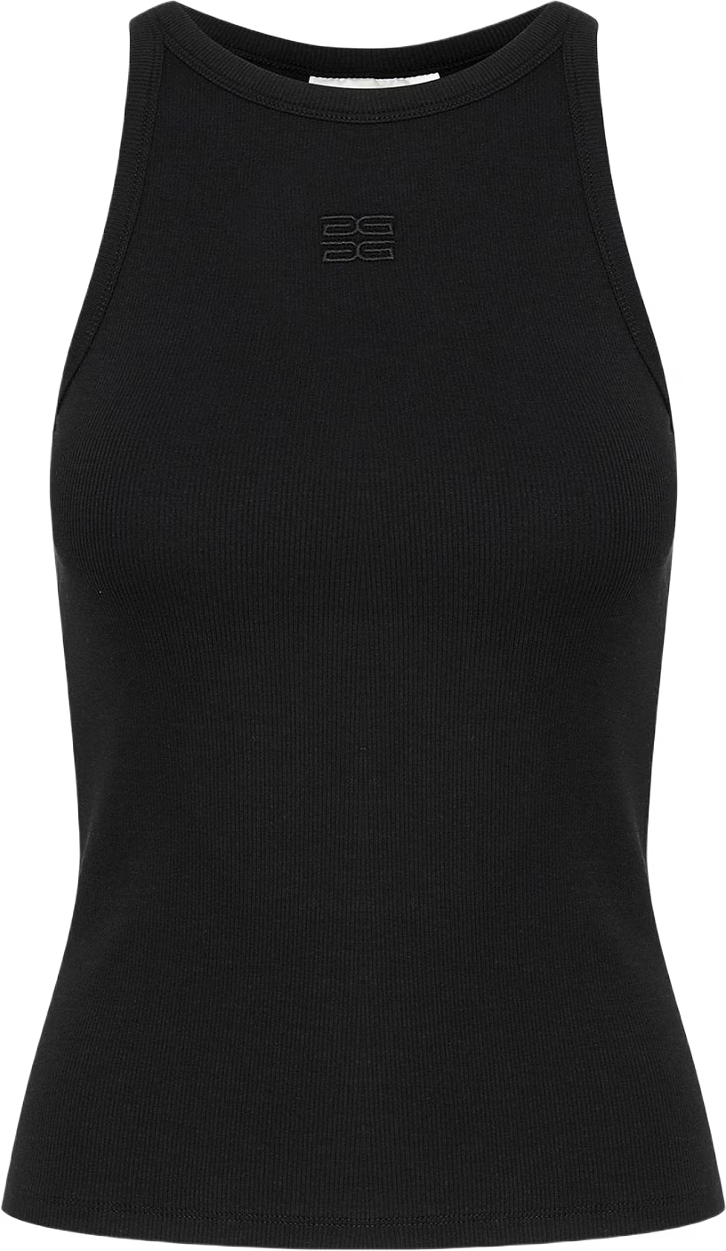 Gestuz - Débardeur Logo 2.0 GZdrew